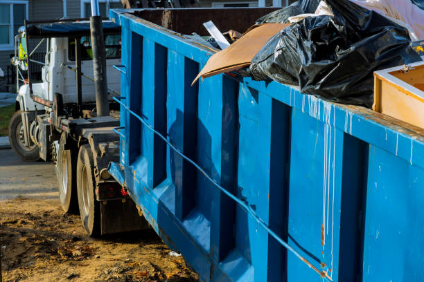 Best Residential Junk Removal  in Utica, MI