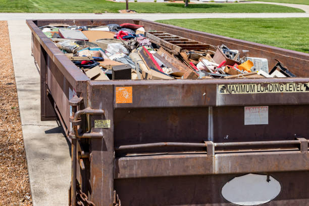 Best Dumpster Rental Services  in Utica, MI