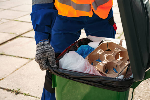 Best Recycling Services for Junk  in Utica, MI