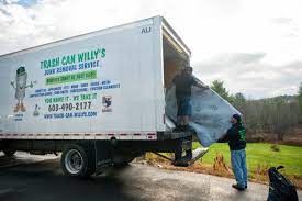 Best Residential Junk Removal  in Utica, MI